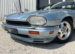 Jaguar XJS 4.0 Cabriolet