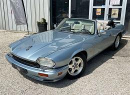 Jaguar XJS 4.0 Cabriolet