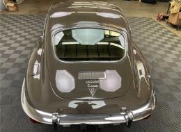 Jaguar Type E