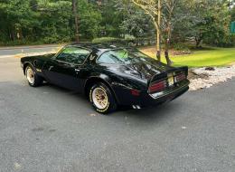 Pontiac Trans Am