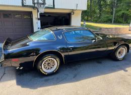 Pontiac Trans Am