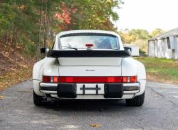 Porsche 930 Turbo