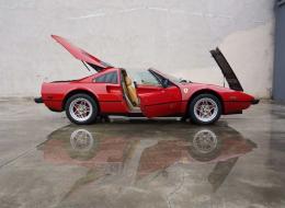 Ferrari 308 GTS QV