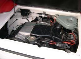 Fiat 500 Giardiniera