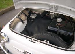 Fiat 500 Giardiniera