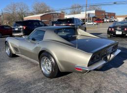 Chevrolet Corvette C3 Stingray