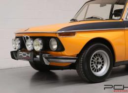 BMW 2002 Ti Alpina 2.0 165cv