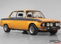 BMW 2002 Ti Alpina 2.0 165cv