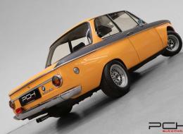 BMW 2002 Ti Alpina 2.0 165cv