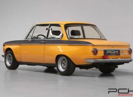 BMW 2002 Ti Alpina 2.0 165cv