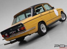 Triumph Dolomite Sprint 2.0 162cv + Overdrive