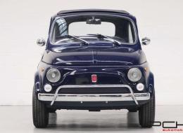Fiat 500 L