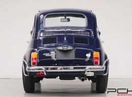 Fiat 500 L