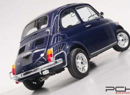 Fiat 500 L