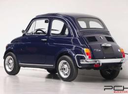 Fiat 500 L