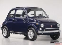 Fiat 500 L