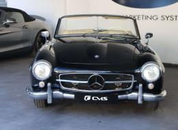 Mercedes-Benz SL 190