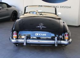 Mercedes-Benz SL 190