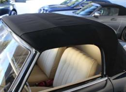 Mercedes-Benz SL 190
