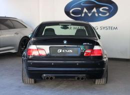 BMW M3 E46 Coupe CSL