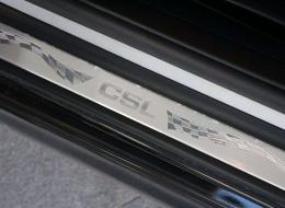 BMW M3 E46 Coupe CSL