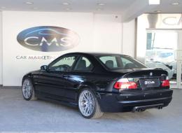 BMW M3 E46 Coupe CSL