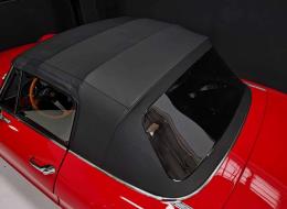 Alfa Roméo Spider 1300 Junior