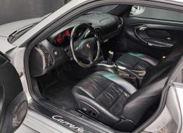 Porsche 996 Carrera 4S BM