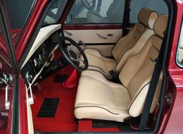 Mini 1300 Look Sportpack