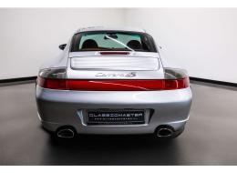 Porsche 996 3.6 Coupé Carrera 4S 