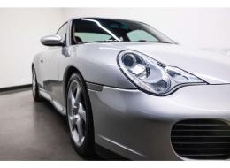 Porsche 996 3.6 Coupé Carrera 4S 