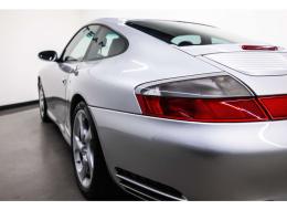 Porsche 996 3.6 Coupé Carrera 4S 