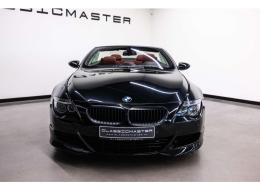 BMW M6 Cabriolet