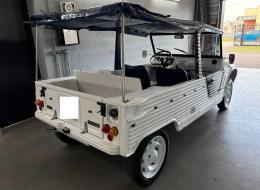Citroen Méhari 602 CC Style AZUR