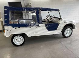 Citroen Méhari 602 CC Style AZUR