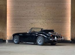 Austin Healey 3000 Mk III BJ8