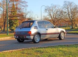 Peugeot 205 GTI 1.6