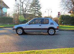Peugeot 205 GTI 1.6