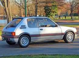 Peugeot 205 GTI 1.6