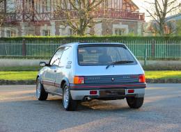 Peugeot 205 GTI 1.6