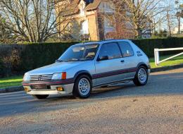 Peugeot 205 GTI 1.6