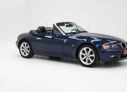 BMW Z3 '96 CH69717