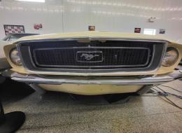 Ford Mustang 289ci