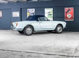 Alfa Roméo Giulia Spider