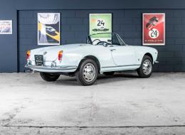 Alfa Roméo Giulia Spider