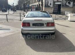 Mercedes-Benz SL 500 BVA