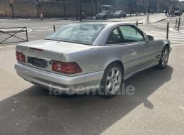 Mercedes-Benz SL 500 BVA