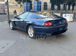 Ferrari 456 GT 5.5 V12 440