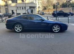 Ferrari 456 GT 5.5 V12 440