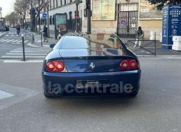 Ferrari 456 GT 5.5 V12 440